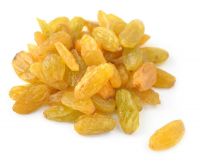 Indian Golden Raisins