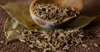 Indian Cumin Seeds