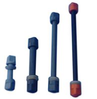 Plastic piping system