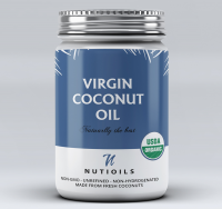 Virgin Coconut Oil