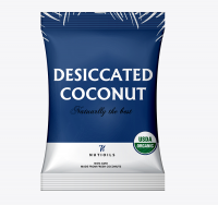 Desiccated Coconut