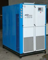 Heat Pump Energy Recovery Dehumidifier &amp; Dryer