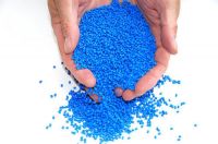 REPROCESSED PLASTIC GRANULES (LLDPE/LDPE/HDPE)