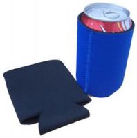 Collapsible Koozie Can Cooler