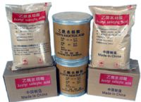 Acetyl Salicylic Acid