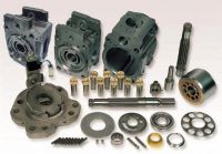 CAT 300 CL Excavator Parts