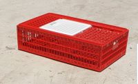 Poultry Crate