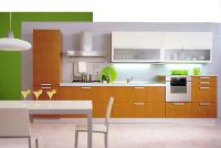 Kitchen Cabinet(Laminated series)
