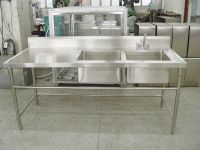 Commercial Kitchen Equipment