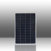 100W Polycrystalline Solar Cells / Solar Panels (Z002-QJP100-72)