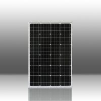 120W Monocrystalline Solar Cells / Solar Panels (Z002-QJM120-72)