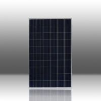 260W Polycrystalline Solar Cells / Solar Panels (Z002-QJP260-60)