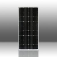 160W Monocrystalline Solar Cells / Solar Panels (Z002-QJM160-36)