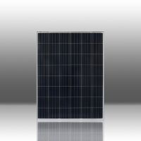 200W Polycrystalline Solar Cells / Solar Panels (Z002-QJP200-48)
