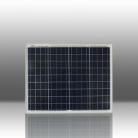 50W Polycrystalline Solar Cells / Solar Panels (Z002-QJP50-36)