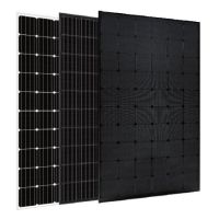 260~290W Monocrystalline Solar Cells / Solar Panels (Z004-PLM-270M-60 / Z004-PLM-270MB-60 / Z004-PLM-270MA-60)