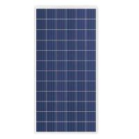 310~340W Polycrystalline Solar Cells / Solar Panels (Z004-PLM-310P-72)