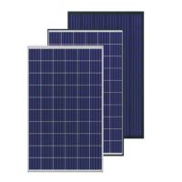 260~290W Polycrystalline Solar Cells / Solar Panels (Z004-PLM-260P-60 / Z004-PLM-260PB-60)