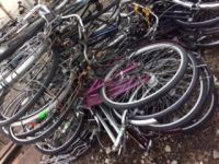 second hand bicycle parts