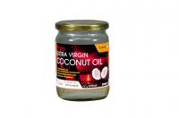 Lanko Naturals Ã¢ï¿½ï¿½PUREÃ¢ï¿½ï¿½ Extra Virgin Coconut Oil 