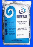 Kempulse Wall Putty