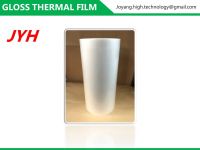 HUGE SALE! Korean BOPP thermal lamination film B-Grade