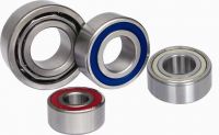 Double Row Angular Contact Ball Bearing Zz, 2RS