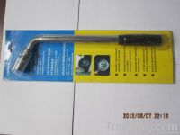 Sell Wheel Nut Wrench
