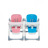 Foldable Baby Dinning Chair and table set