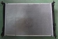 High performance Aluminum radiator for Kia Soul 2L 10-11