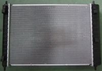 High performance Aluminum radiator for Chevy HHR 2.2,2.4L 06-11