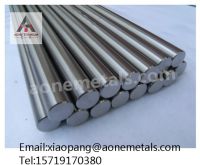 H 7 Medical Titanium Bar for Bone and Joint Gr5 and Ti 6Al7Nb with ASTM F136 and ISO 5832-3