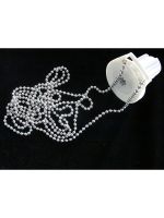 stainless steel bead chain