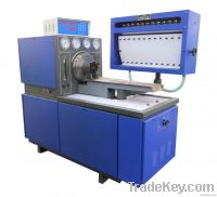 12PSDB-E fuel injection pump test bench