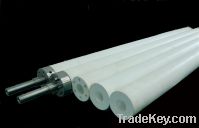 Fused Silica Roller & Products