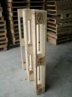 Euro Wood Pallet Secondhand