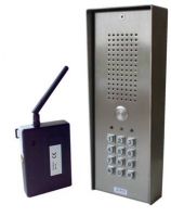 GSM intercom (GSM-1000SK)