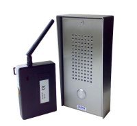 GSM intercom (GSM-1000S)