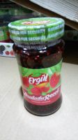 Fruit Jam