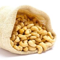 Raw Cashew Nut