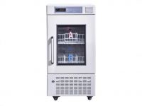 New Healthy Refrigerator Small Pharmacy Refrigerator