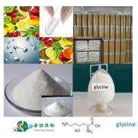 Glycine powder/Nutrition enhancer