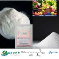 Glycine powder/Promote nutrition