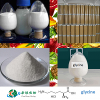 Glycine powder