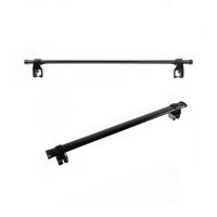 Roof Rack Cross Bar Using CNT/CFRP Materials