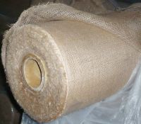 JUTE CARPET BACKING CLOTH