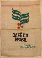 JUTE HESSIAN BAG FOR COFFEE, COCOA, CASHEW PACKING