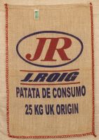 JUTE HESSIAN / BURLAP BAG