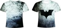 Sublimated Printed T Shirts | Custom Size & Colors