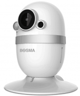 Smart Home Ip Camera 1080p With Best Price